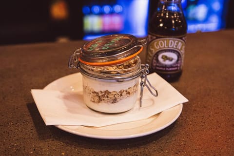 Jacobs Inn Hostel Hostel in Dublin