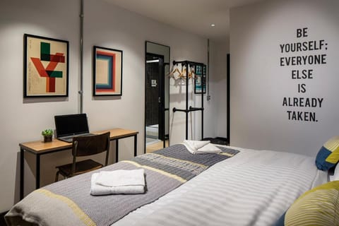 Jacobs Inn Hostel Hostel in Dublin