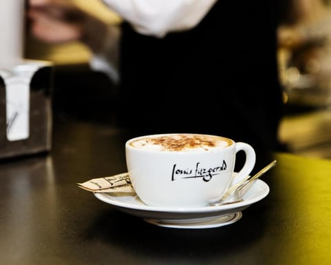 Louis Fitzgerald Hotel Hotel in Dublin