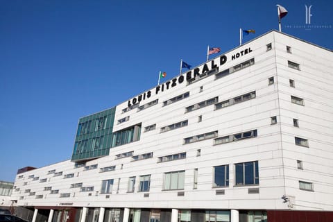 Louis Fitzgerald Hotel Hotel in Dublin