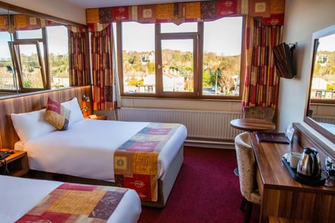 West County Hotel Hotel in Dublin