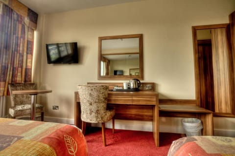 West County Hotel Hotel in Dublin