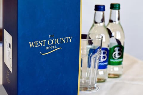 West County Hotel Hotel in Dublin