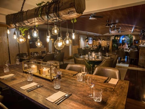 Killarney Plaza Hotel & Spa Hotel in Killarney