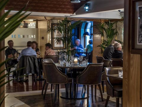 Killarney Plaza Hotel & Spa Hotel in Killarney