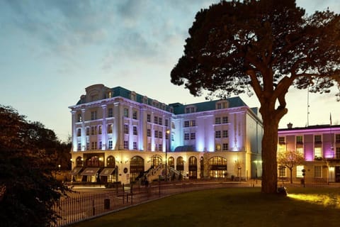 Killarney Plaza Hotel & Spa Hotel in Killarney
