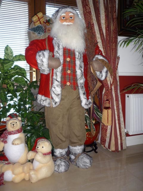 Avlon House Bed & Breakfast Bed and Breakfast in County Kilkenny