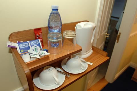 Avlon House Bed & Breakfast Bed and Breakfast in County Kilkenny