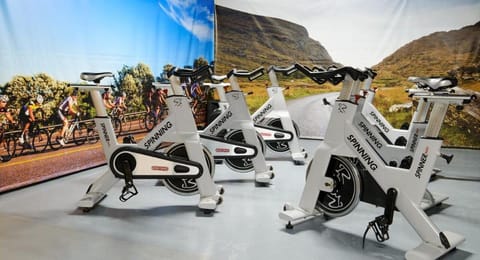 Killarney Towers Hotel & Leisure Centre Hotel in Killarney