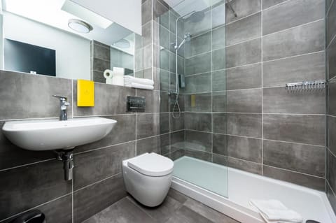 Staycity Aparthotels, Dublin, Christchurch Apartment hotel in Dublin