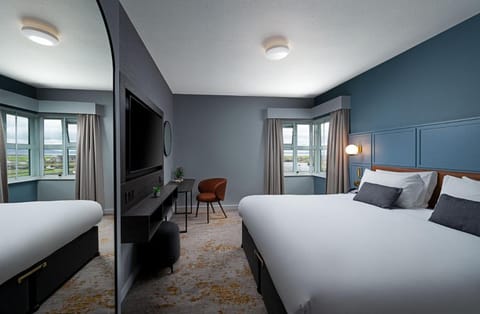 Leonardo Hotel Galway - Formerly Jurys Inn Hotel in Galway