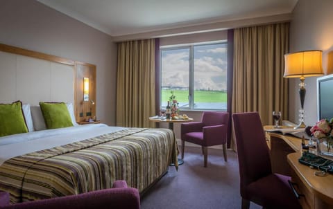 Charleville Park Hotel & Leisure Club Hotel in County Limerick