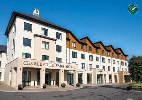 Charleville Park Hotel & Leisure Club Hotel in County Limerick