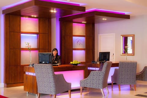Charleville Park Hotel & Leisure Club Hotel in County Limerick