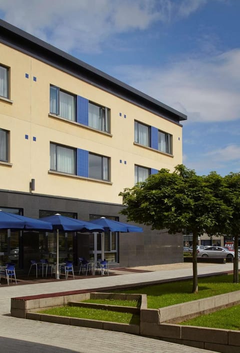 Radisson Blu Hotel, Letterkenny Hotel in Letterkenny