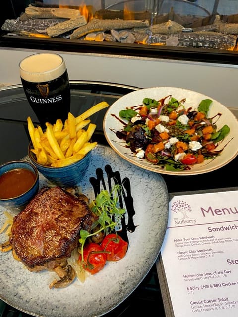 Radisson Blu Hotel, Letterkenny Hotel in Letterkenny