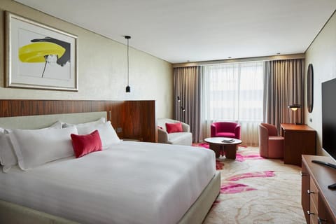 The G Hotel Hotel in Galway