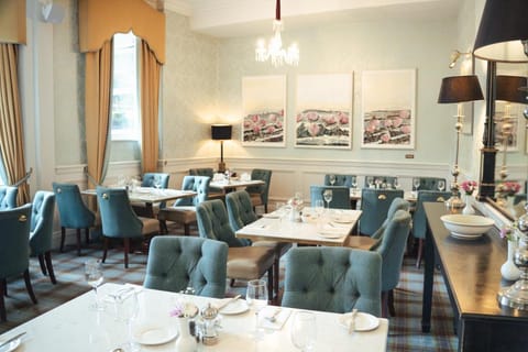 Old Ground Hotel Hotel in Ennis