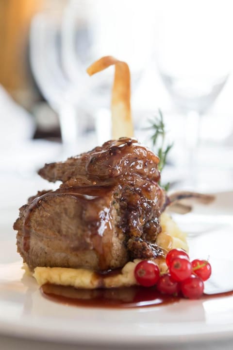 Old Ground Hotel Hotel in Ennis