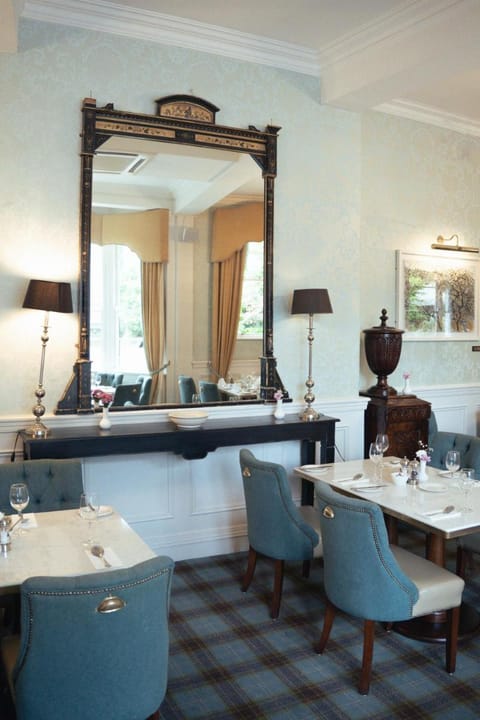 Old Ground Hotel Hotel in Ennis