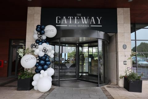 The Gateway Hotel Hotel in Dundalk
