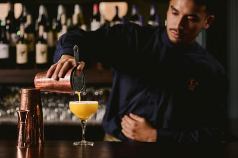 The Gateway Hotel Hotel in Dundalk