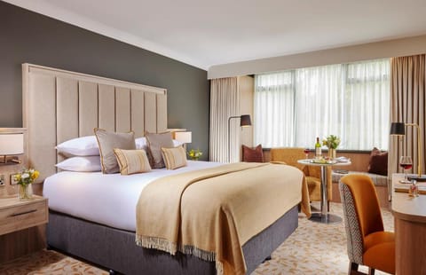 Sligo Park Hotel & Leisure Club Hotel in Sligo