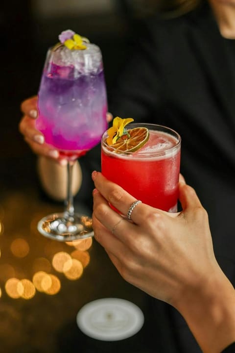 The Shelbourne, Autograph Collection Hotel in Dublin