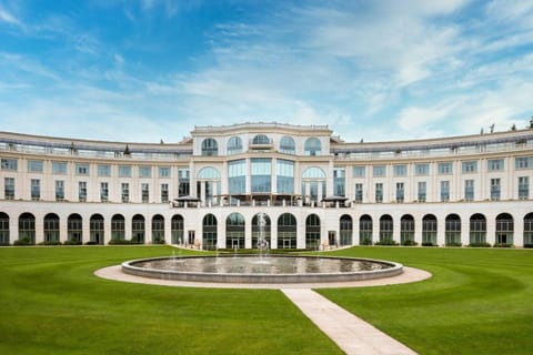 Powerscourt Hotel, Autograph Collection by Marriott Hotel in County Dublin