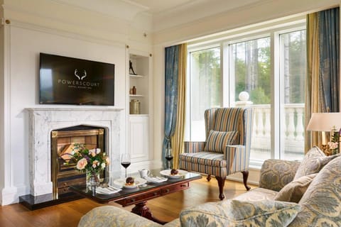 Powerscourt Hotel, Autograph Collection by Marriott Hotel in County Dublin