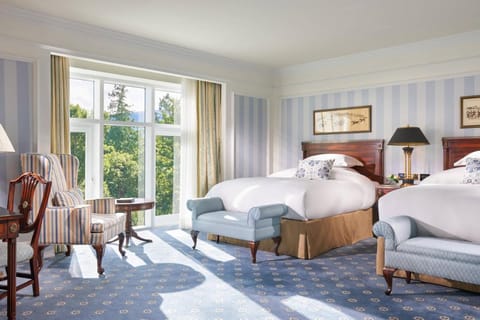 Powerscourt Hotel, Autograph Collection by Marriott Hotel in County Dublin