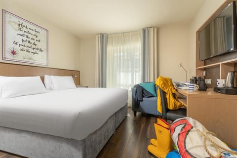 The Mariner, Westport Hotel in Westport