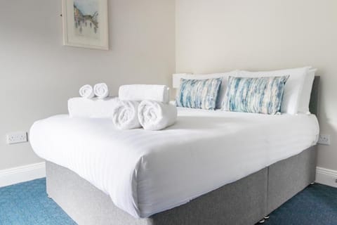 The Mariner, Westport Hotel in Westport