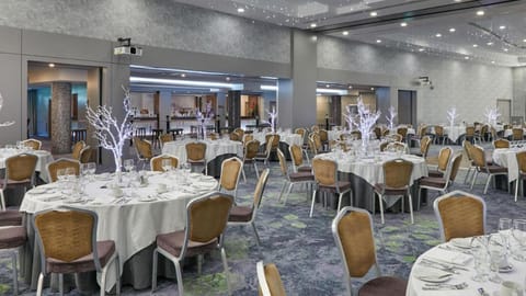 Crowne Plaza Dublin Blanchardstown By IHG Hotel in Dublin