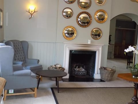 Flynns of Termonfeckin Boutique Hotel Bed and Breakfast in Louth, Co. Louth, Ireland