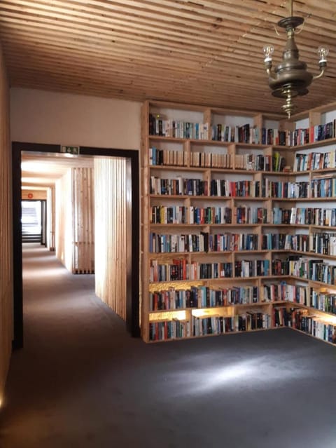 The Literary Man Obidos Hotel Hotel in Óbidos