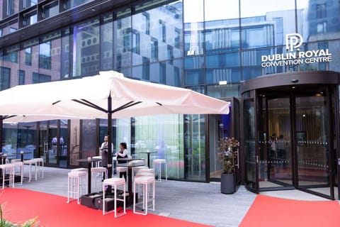 Radisson BLU Royal Hotel Dublin Hotel in Dublin