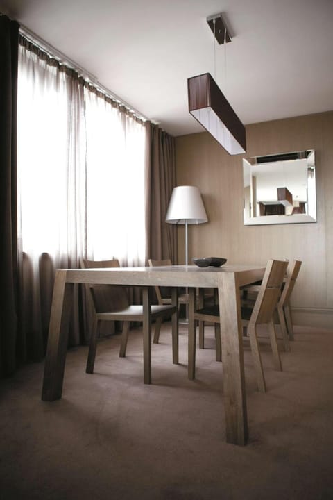 Radisson BLU Royal Hotel Dublin Hotel in Dublin