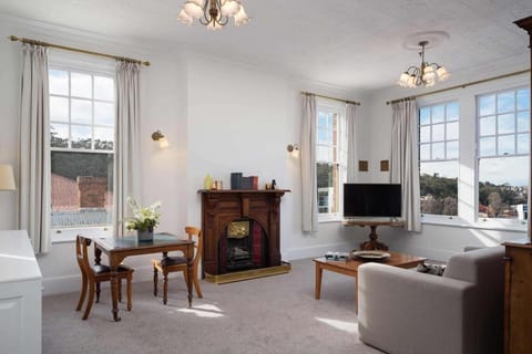 Rydges Hobart Hotel in Tasmania