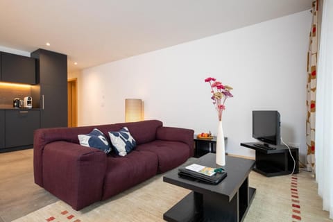 Bellevue Parkhotel & Spa Hotel in Adelboden