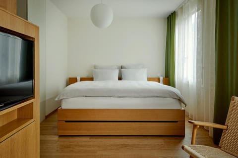 Bellevue Parkhotel & Spa Hotel in Adelboden