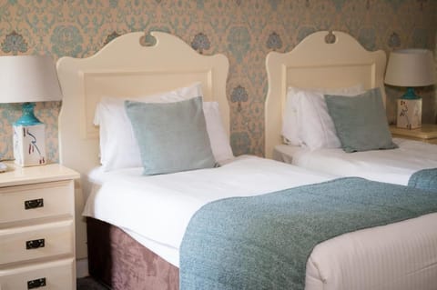 Carrygerry Country House Vacation rental in County Limerick