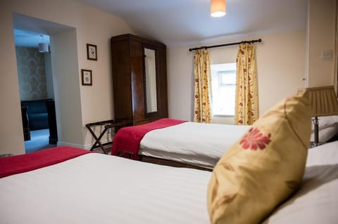 Carrygerry Country House Vacation rental in County Limerick