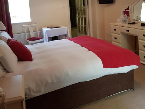 Carrygerry Country House Vacation rental in County Limerick