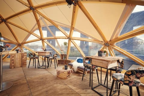 Van der Valk Hotel Brussels Airport Hotel in Flanders