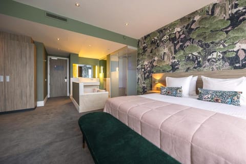 Van der Valk Hotel Brussels Airport Hotel in Flanders