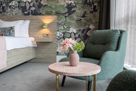 Van der Valk Hotel Brussels Airport Hotel in Flanders