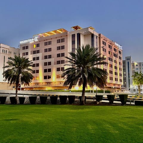 Property view