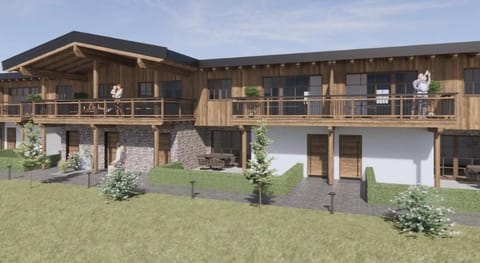 Bed & Breakfast Denggenhof Bed and Breakfast in Salzburgerland