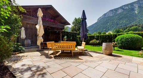 Bed & Breakfast Denggenhof Bed and Breakfast in Salzburgerland